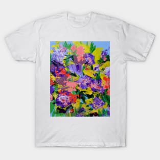 Garden 4 T-Shirt